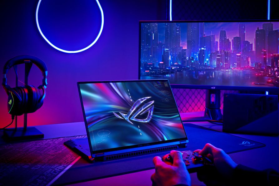 ROG Flow X16